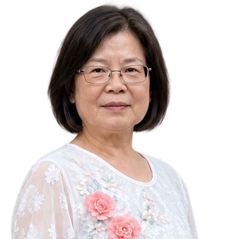 劉梅君