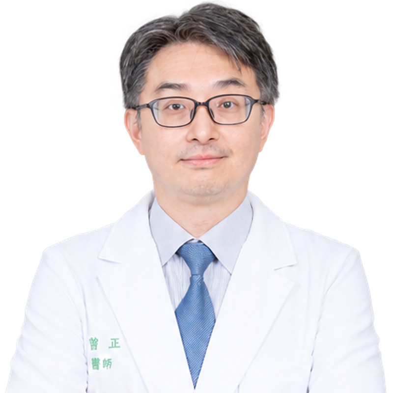 詹鼎正