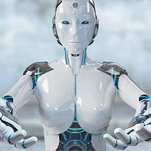 從軀幹進化到大腦，未來機器人的「心」才是商機所在！？